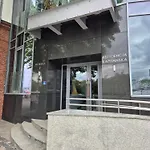 Kapitanska 14 Przy Porcie Z Widokiem Na Morze 公寓