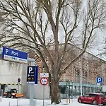 Kapitanska 14 Przy Porcie Z Widokiem Na Morze